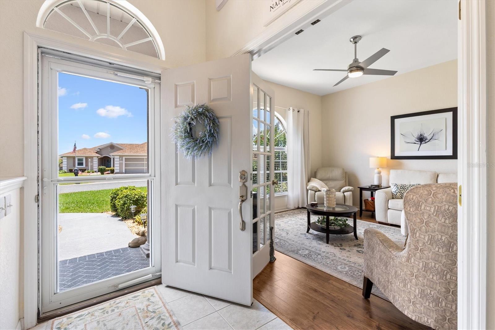 STONECREST - Residential