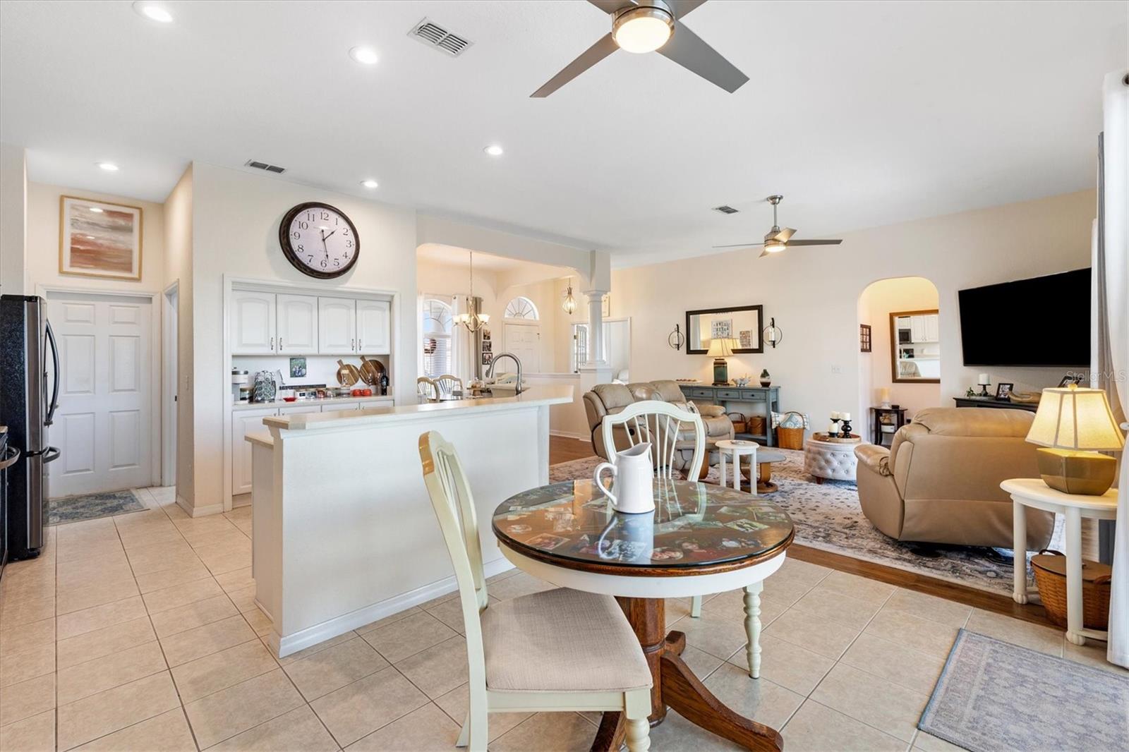 STONECREST - Residential
