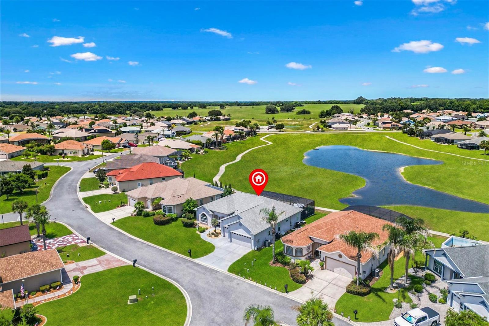 STONECREST - Residential