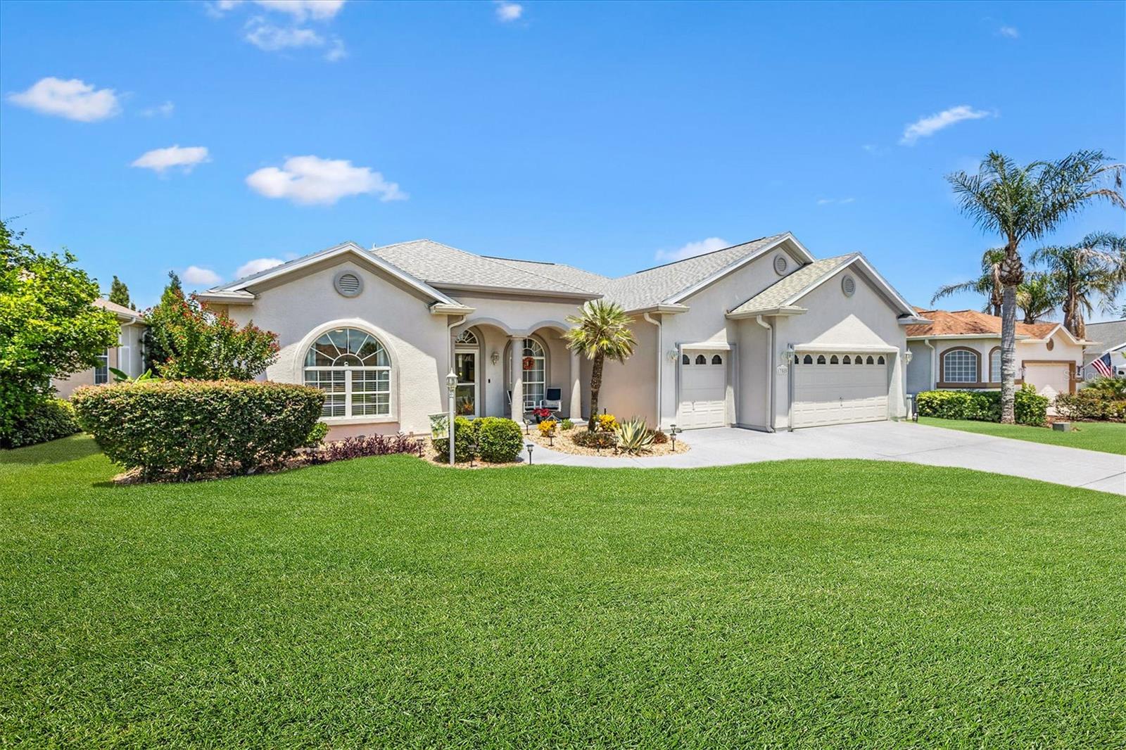 STONECREST - Residential