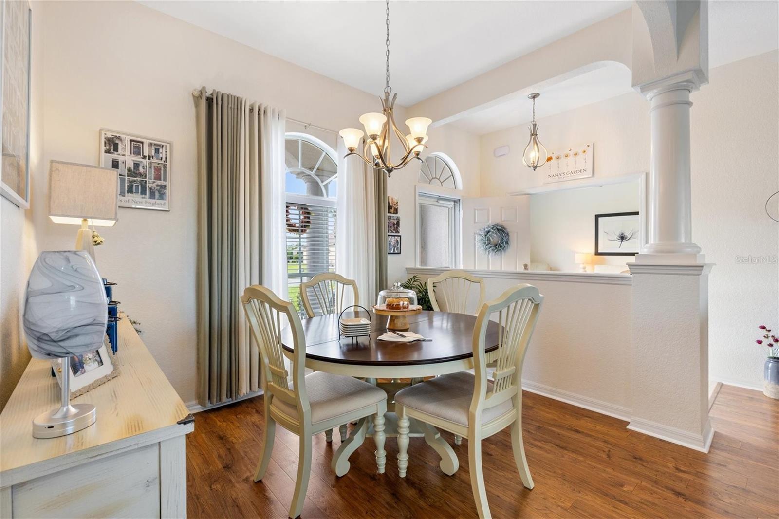 STONECREST - Residential