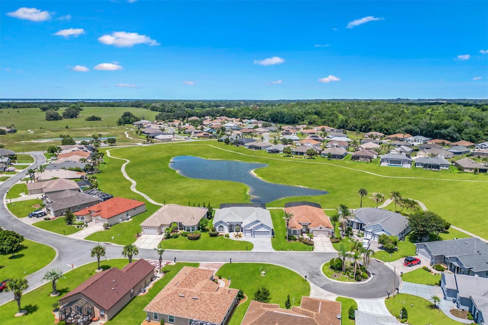 STONECREST - Residential
