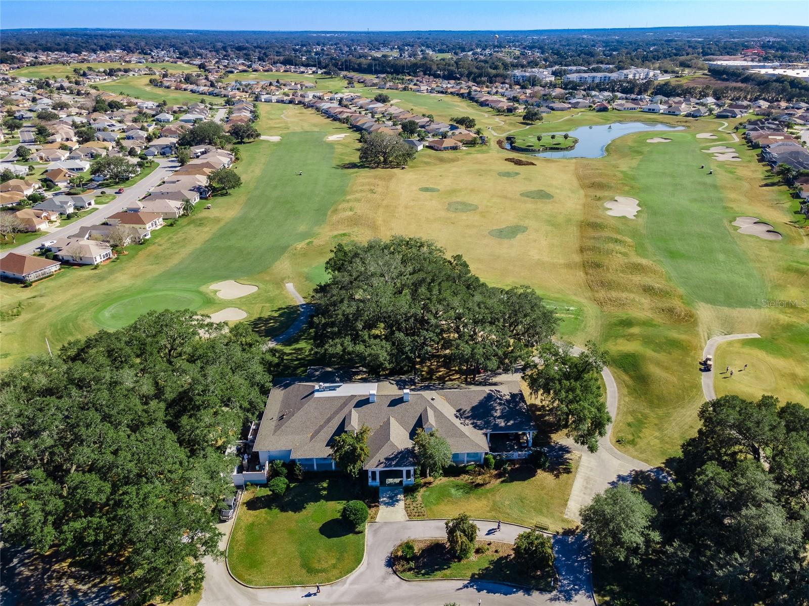 STONECREST - Residential