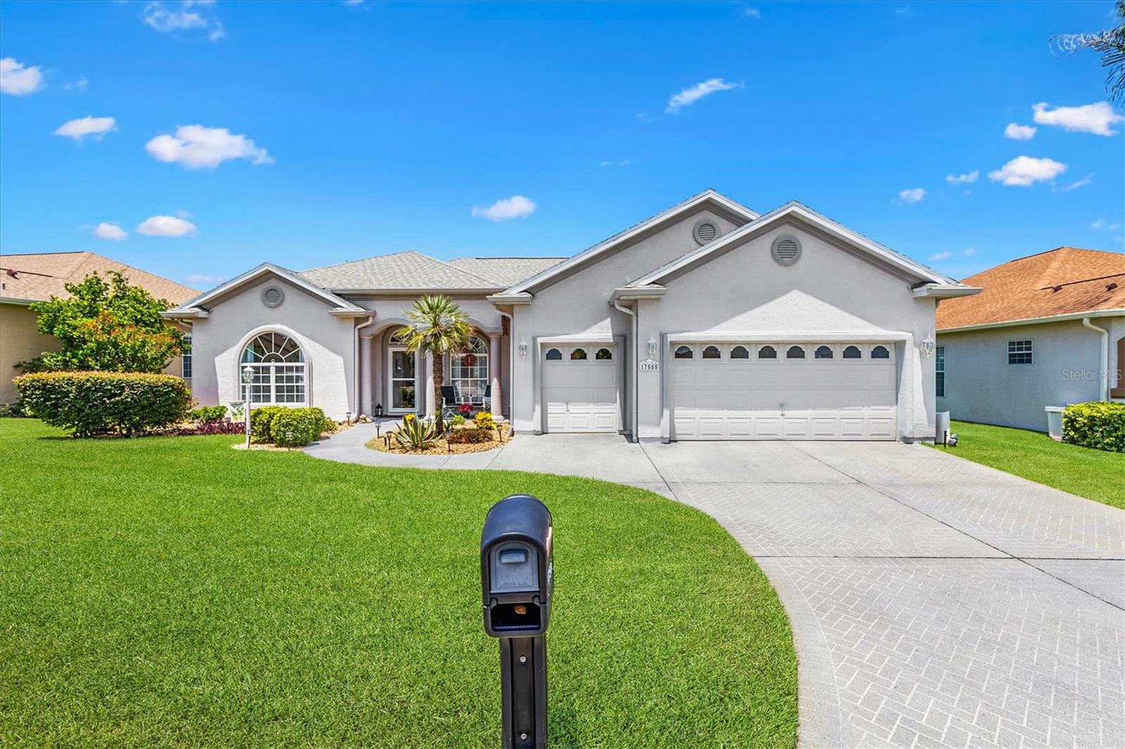 STONECREST - Residential