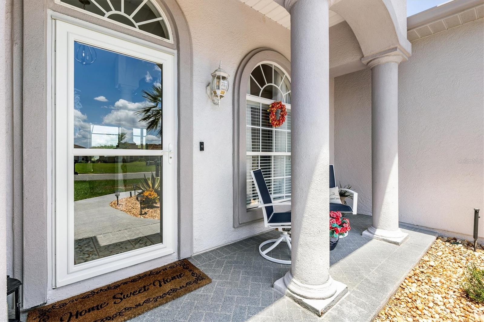 STONECREST - Residential