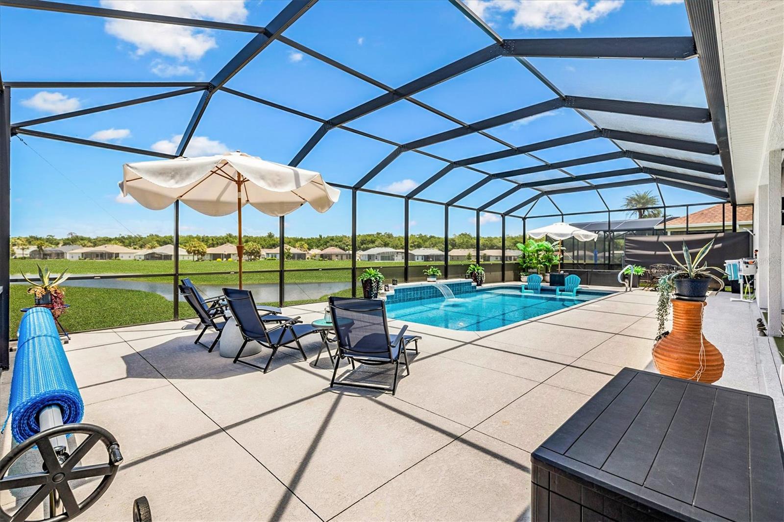 STONECREST - Residential