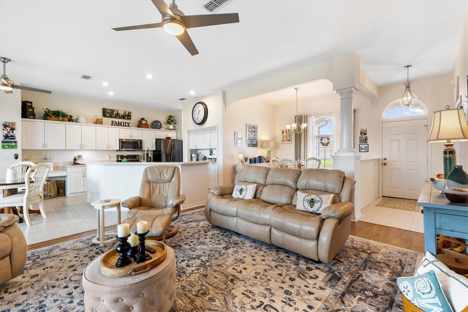 STONECREST - Residential