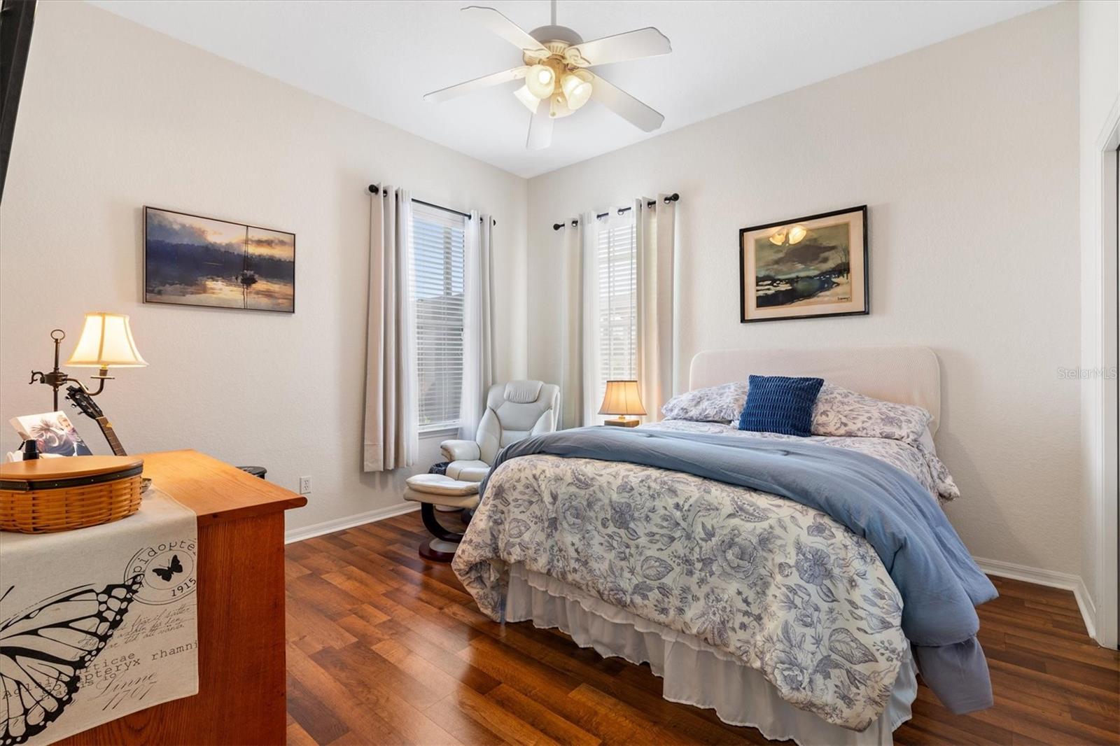 STONECREST - Residential