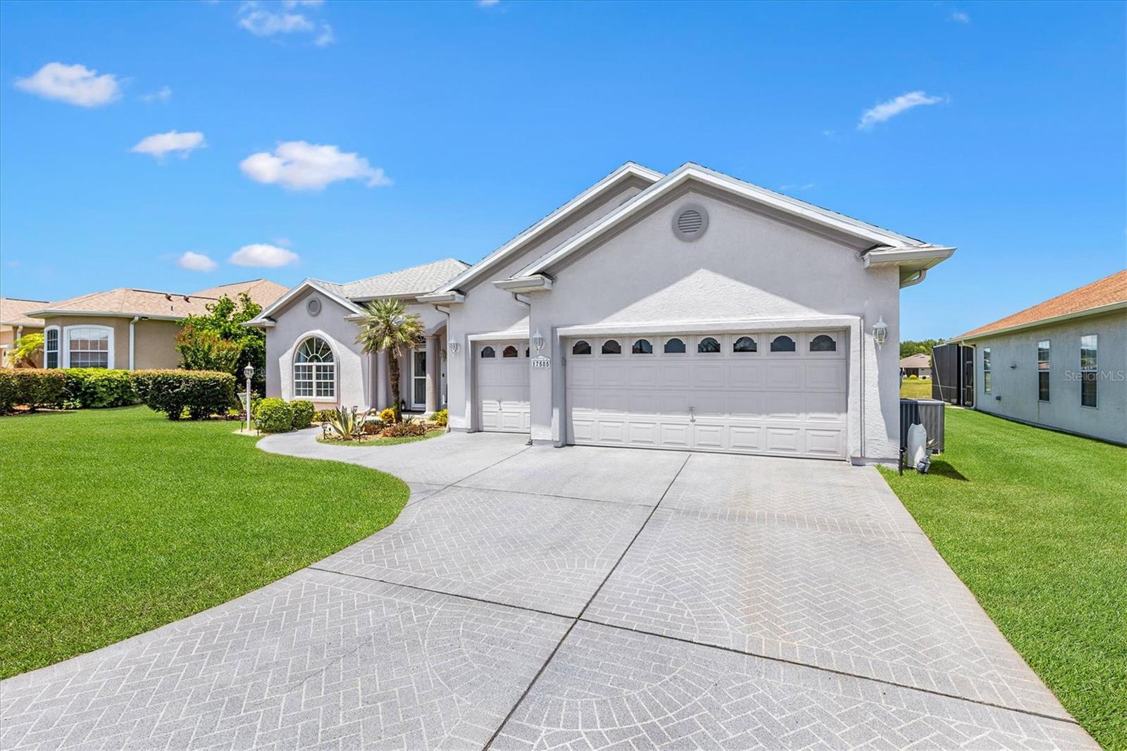 STONECREST - Residential