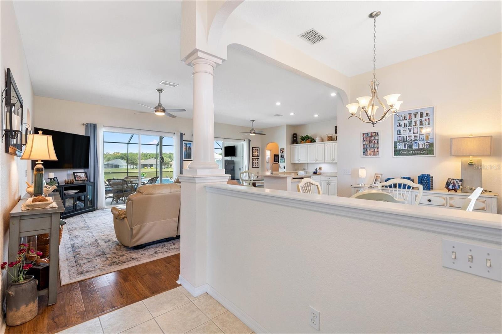 STONECREST - Residential