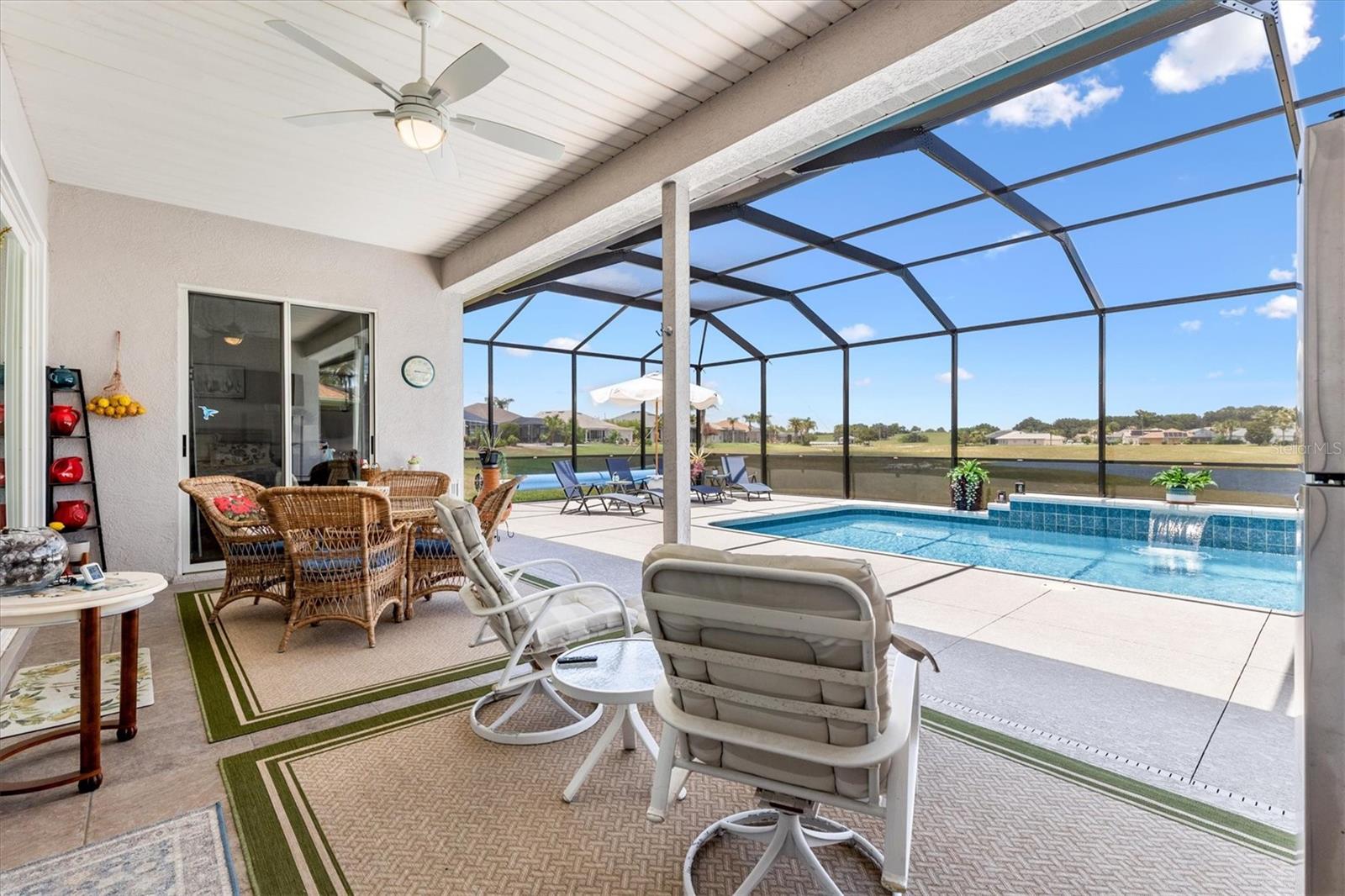 STONECREST - Residential