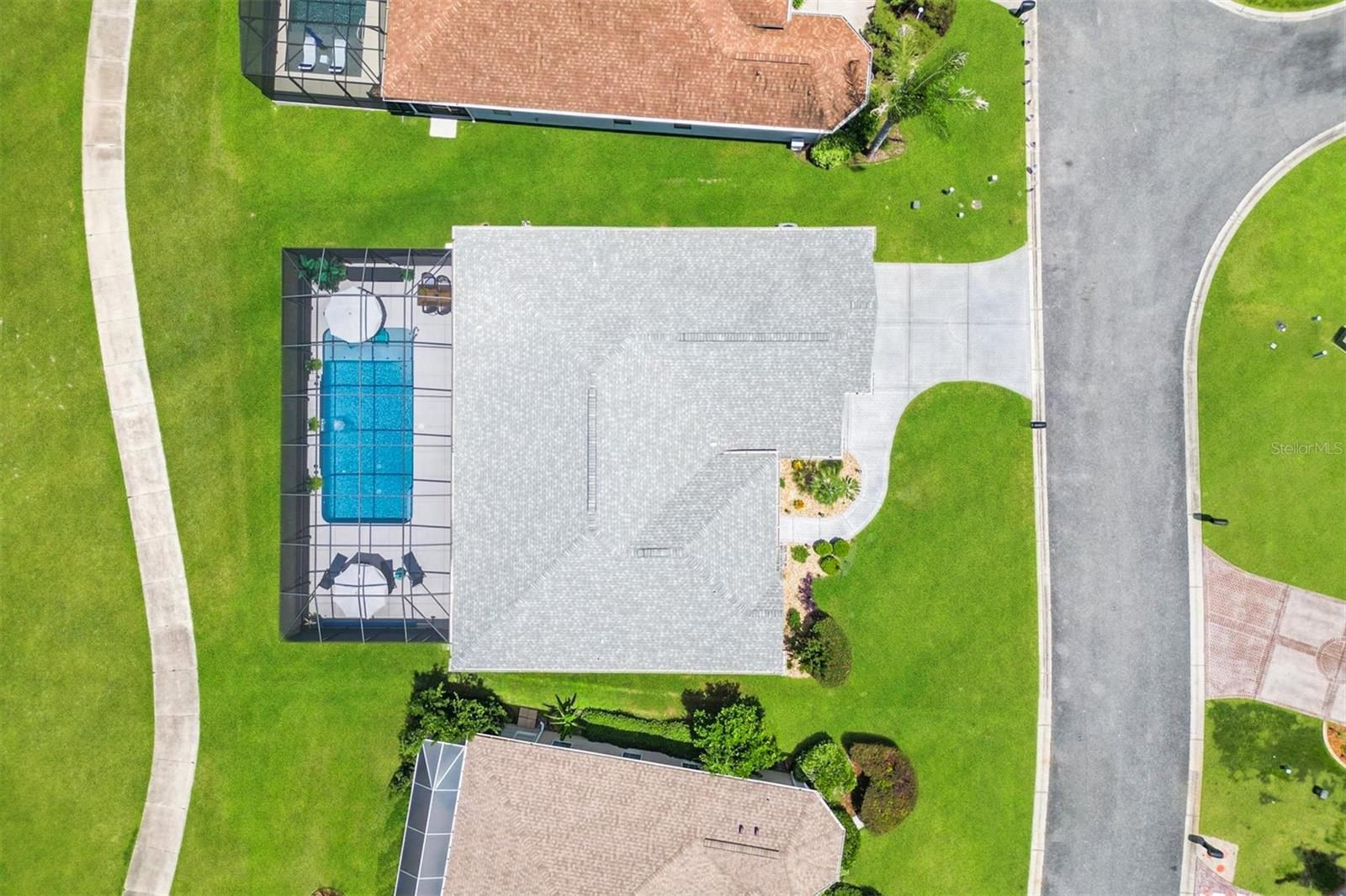 STONECREST - Residential