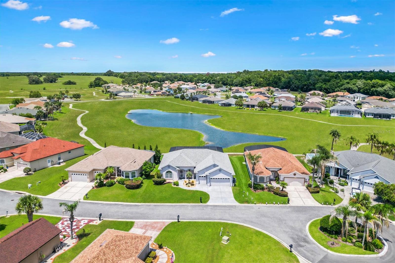 STONECREST - Residential