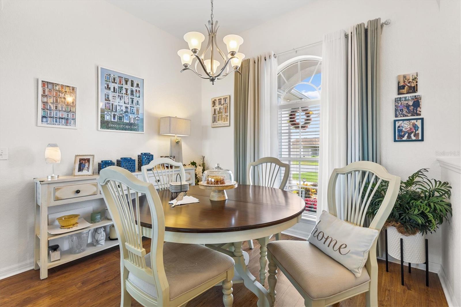 STONECREST - Residential