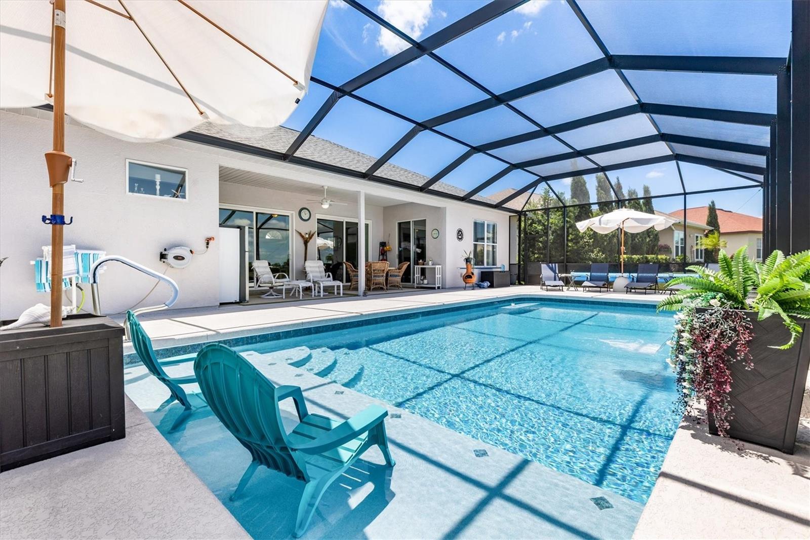 STONECREST - Residential