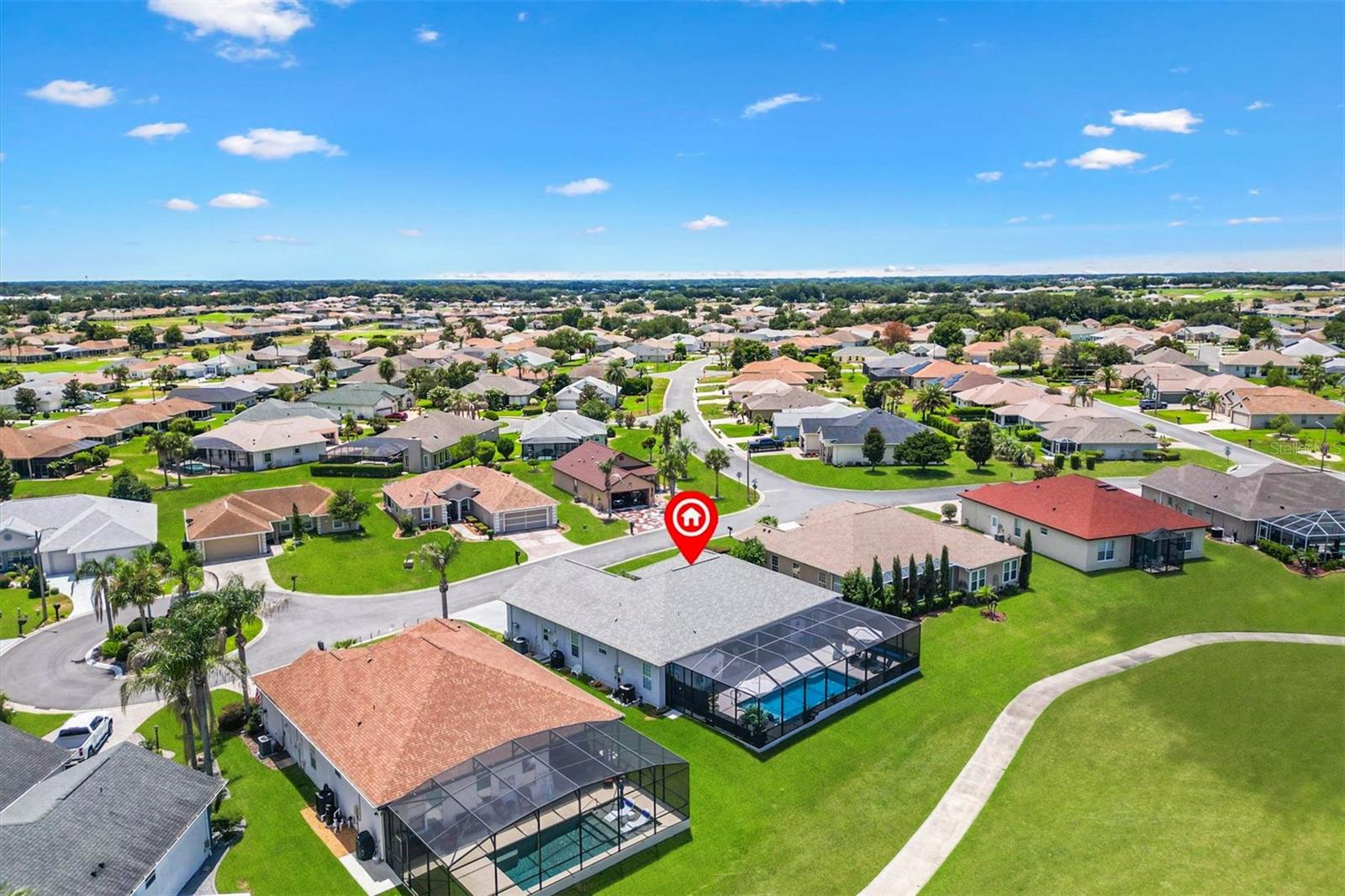 STONECREST - Residential