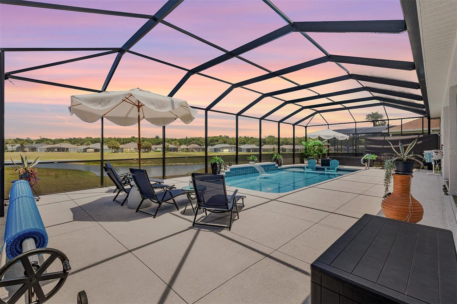 STONECREST - Residential