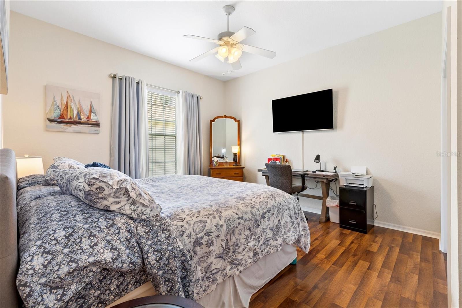STONECREST - Residential