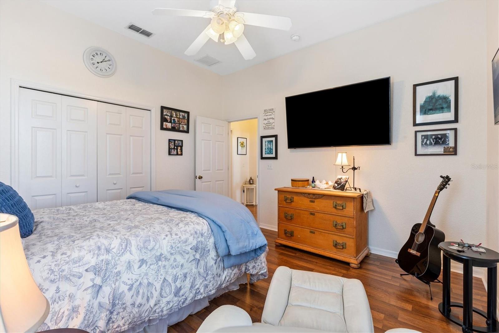 STONECREST - Residential