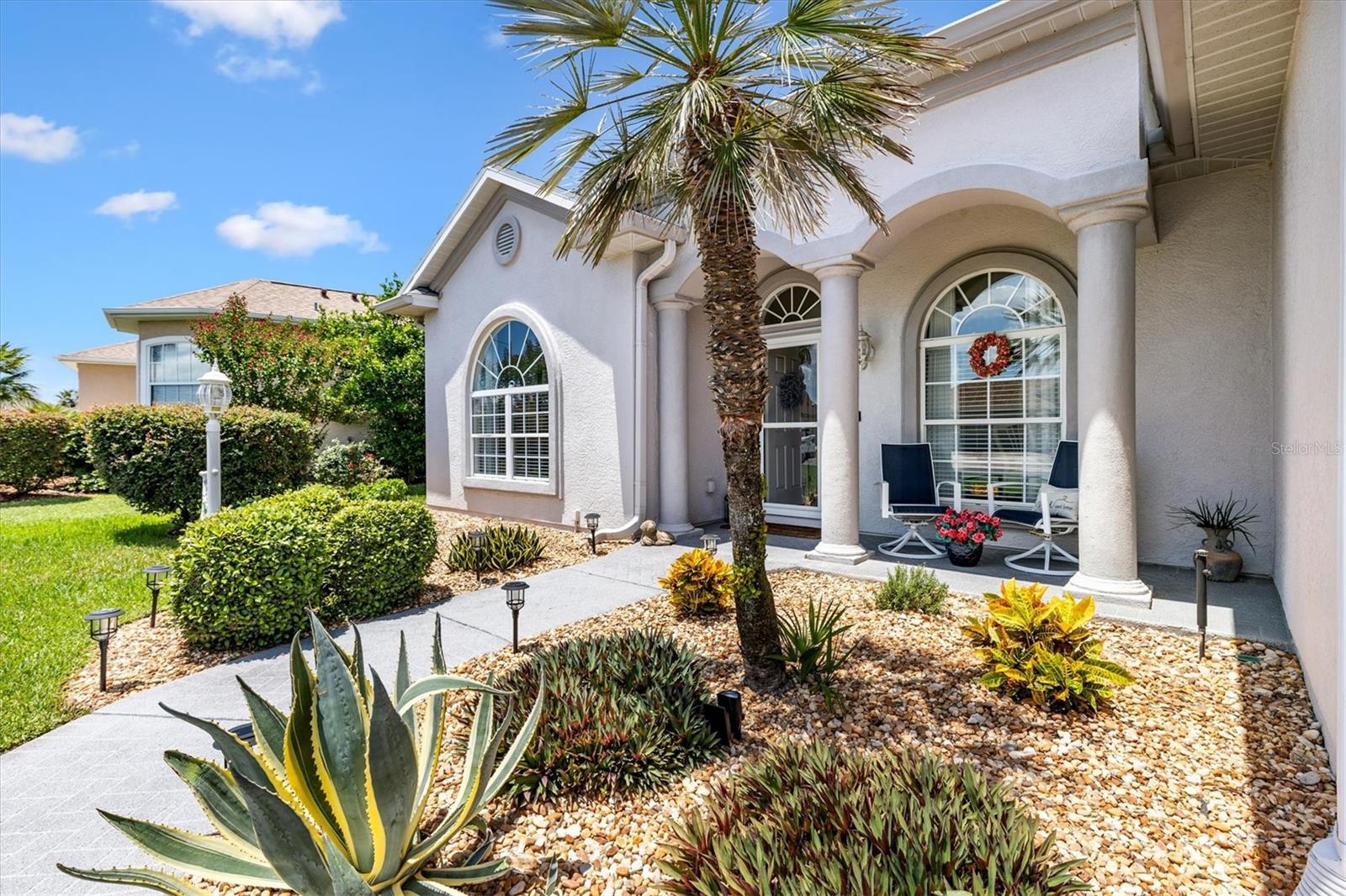 STONECREST - Residential