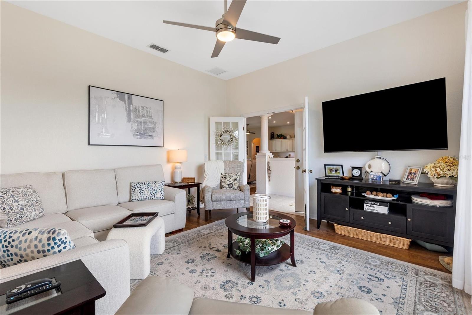 STONECREST - Residential