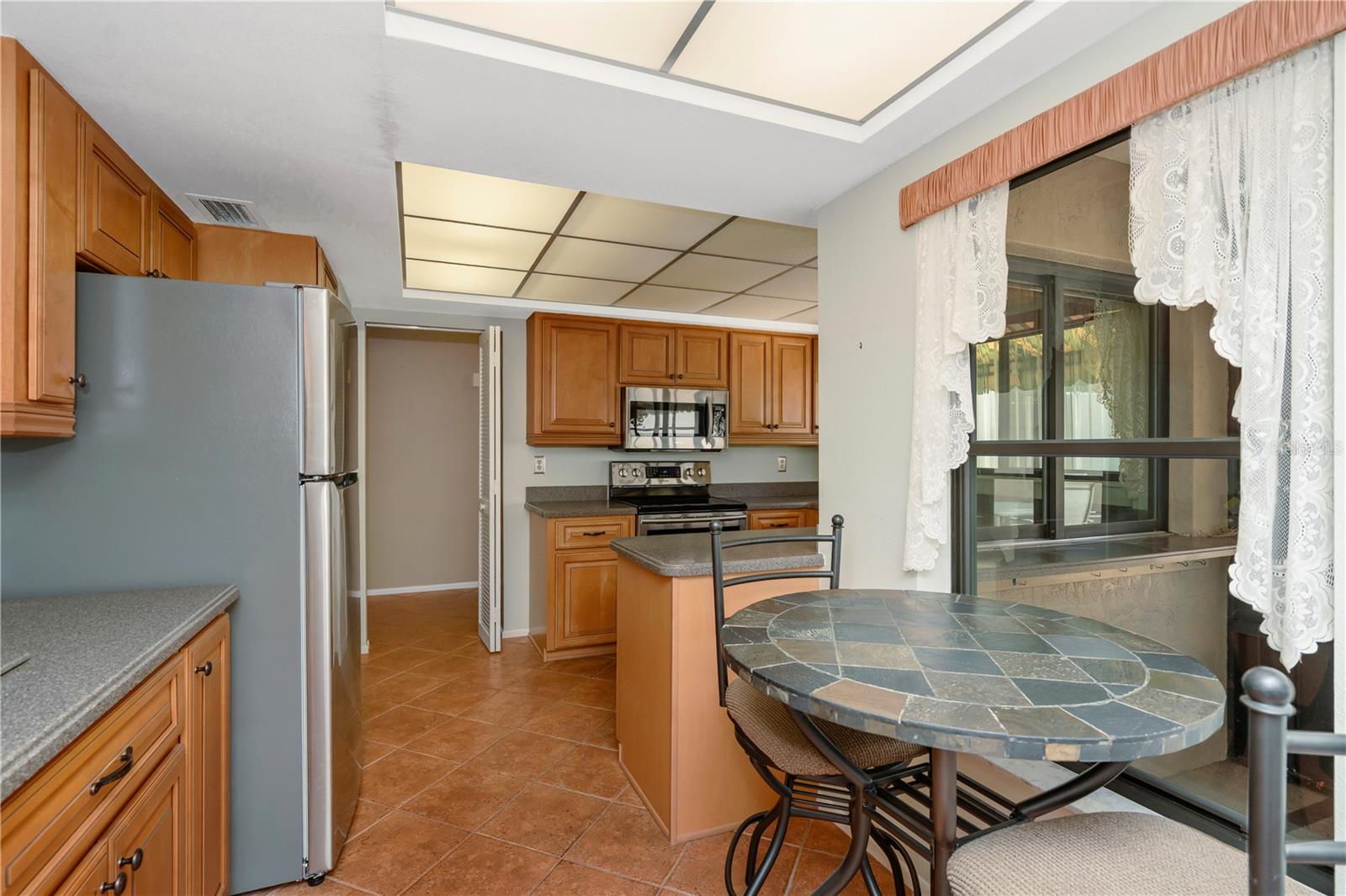 GLEN OAKS MANOR HOMES - Residential