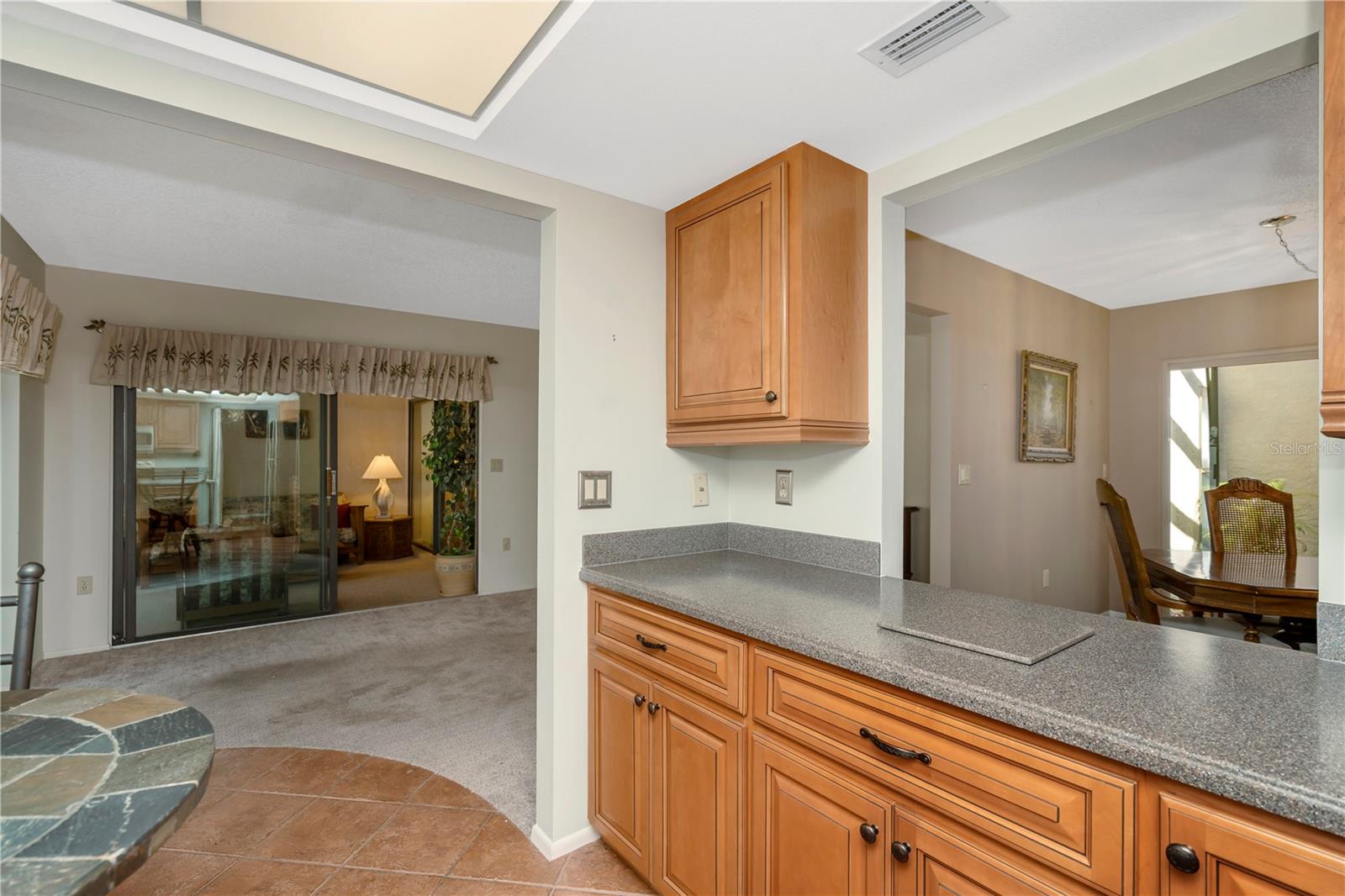 GLEN OAKS MANOR HOMES - Residential