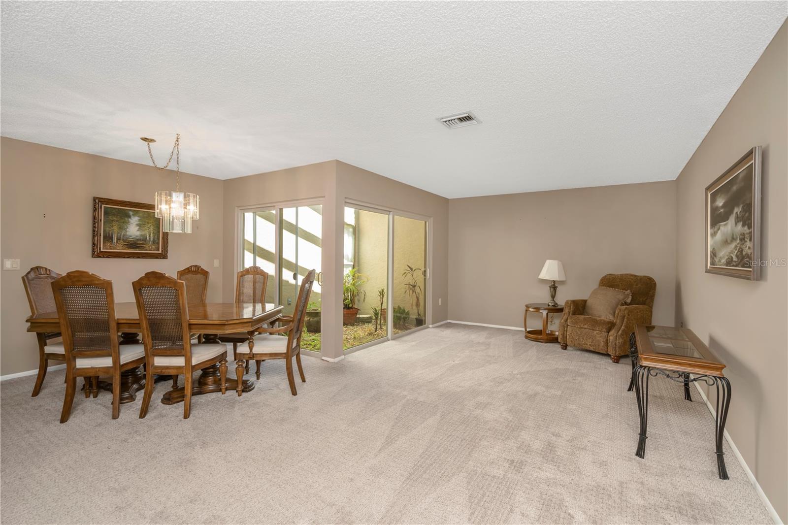 GLEN OAKS MANOR HOMES - Residential