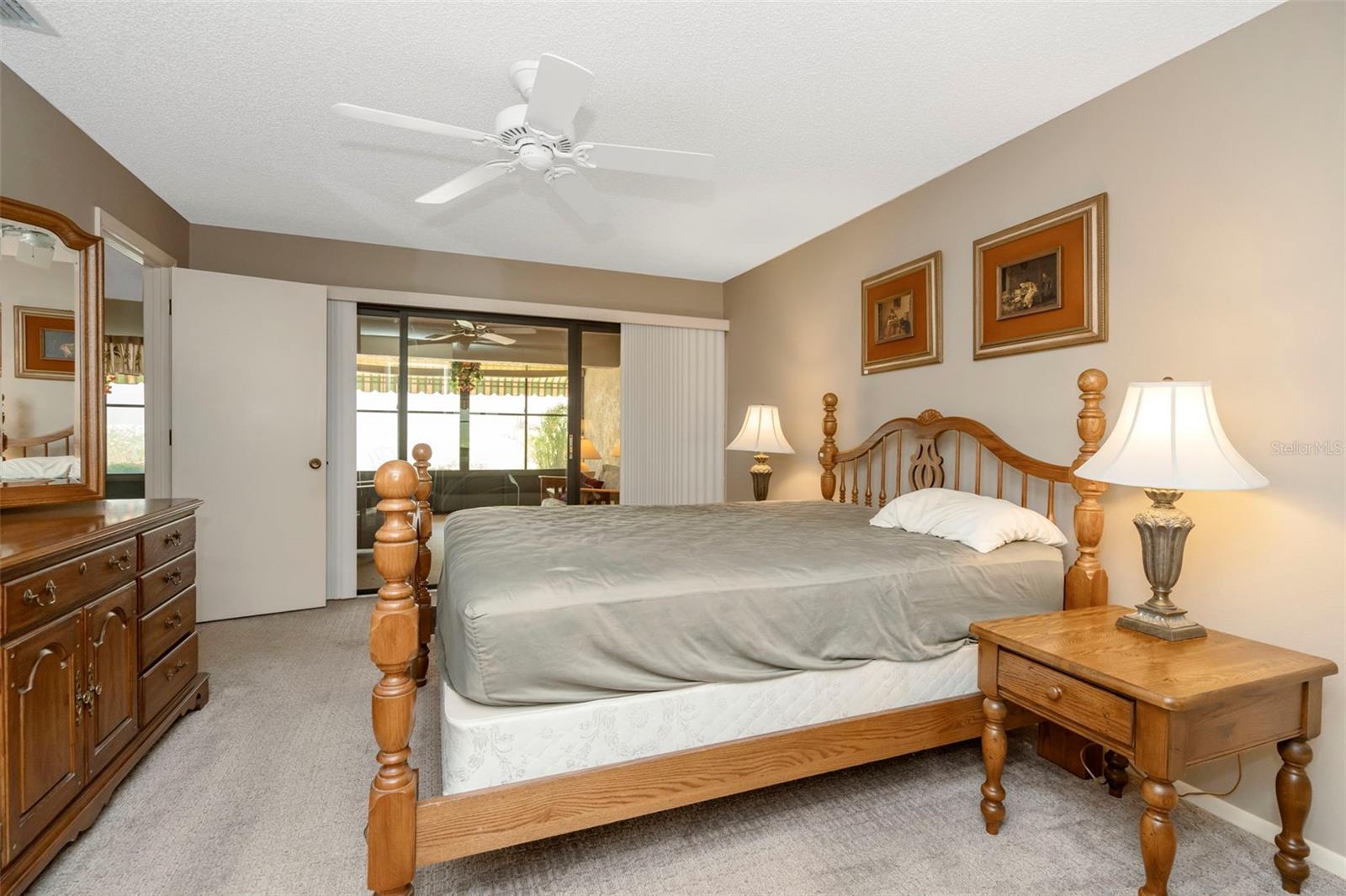 GLEN OAKS MANOR HOMES - Residential