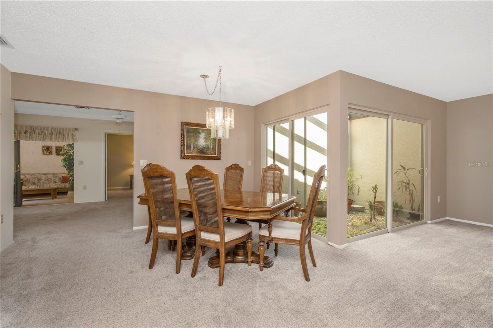 GLEN OAKS MANOR HOMES - Residential