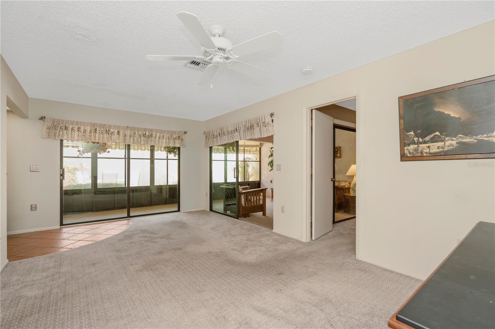 GLEN OAKS MANOR HOMES - Residential