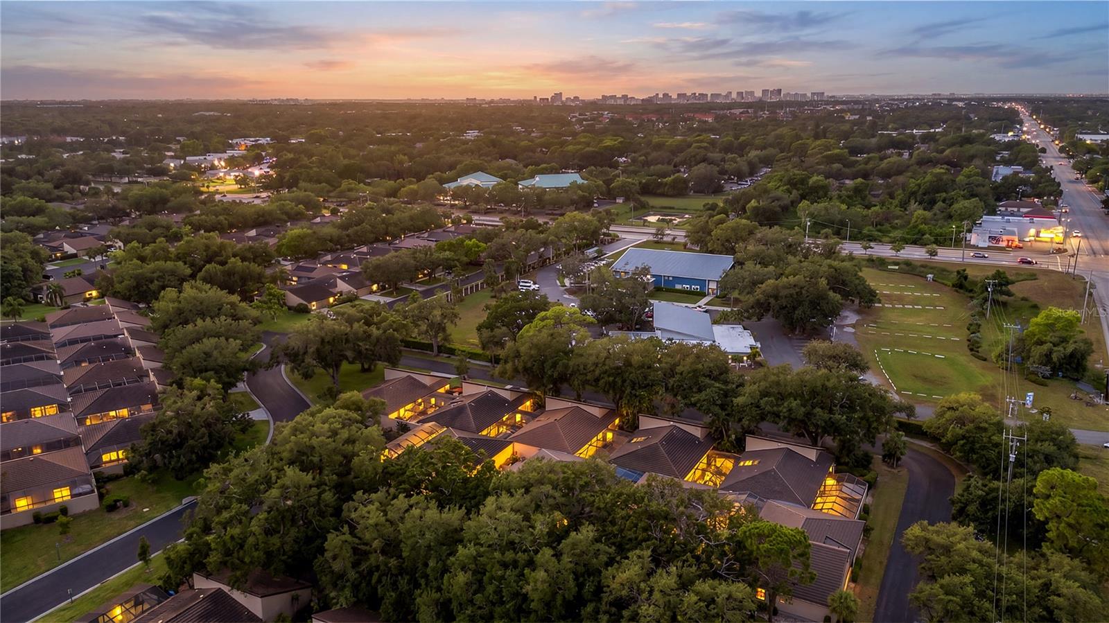 GLEN OAKS MANOR HOMES - Residential