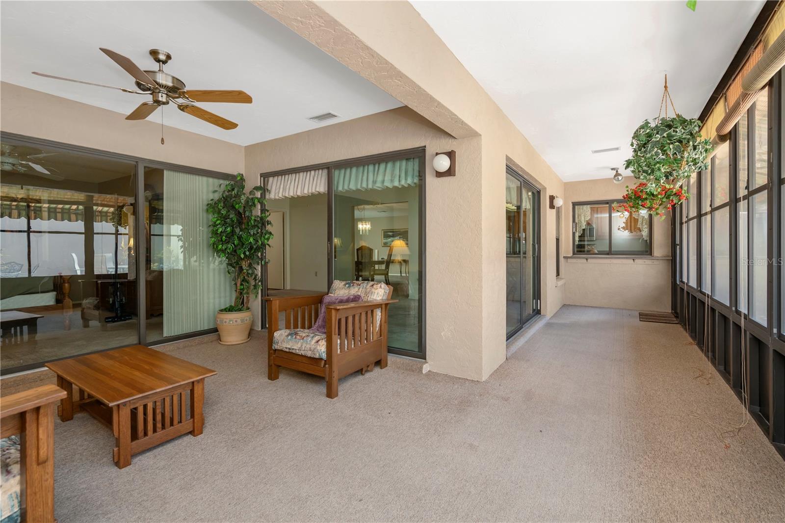 GLEN OAKS MANOR HOMES - Residential