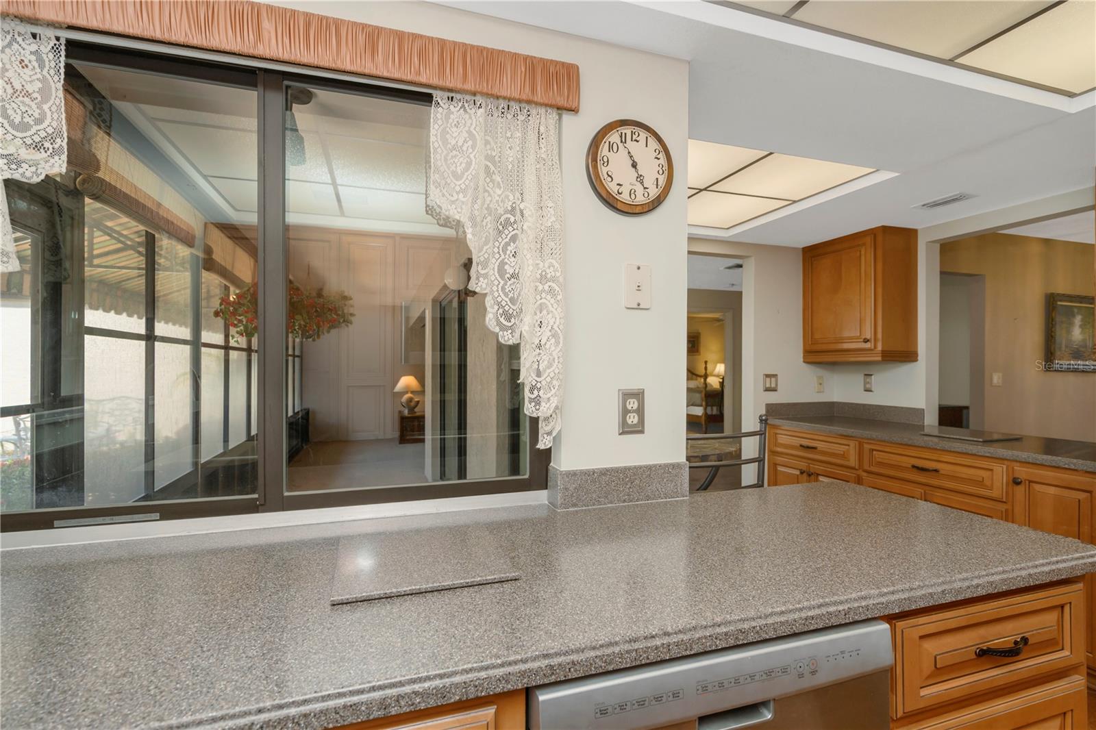 GLEN OAKS MANOR HOMES - Residential