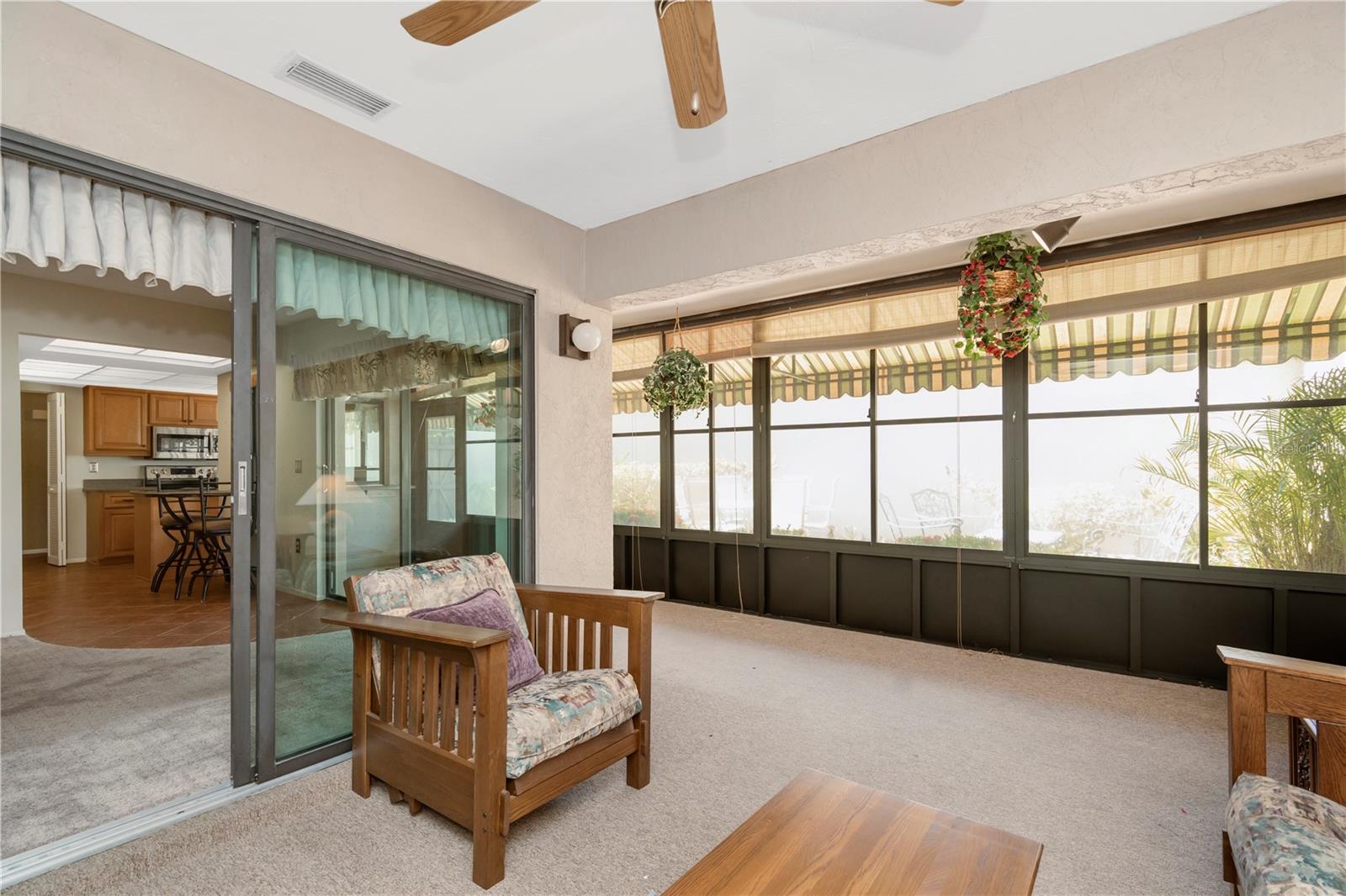 GLEN OAKS MANOR HOMES - Residential