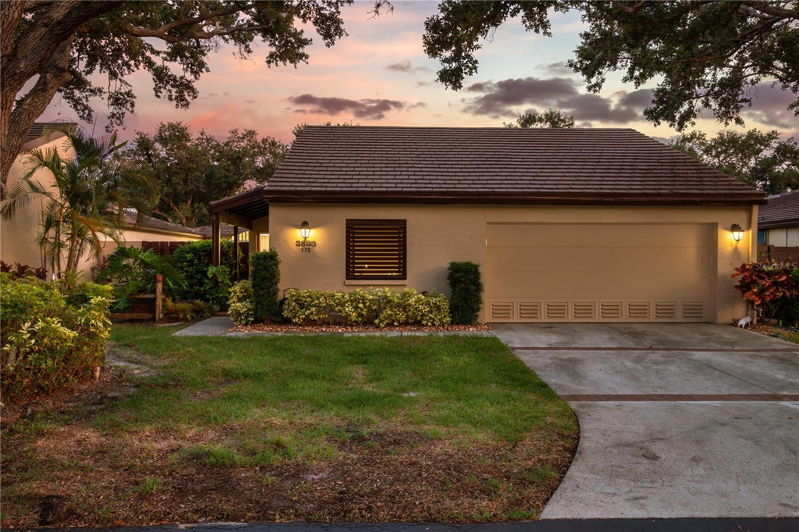 GLEN OAKS MANOR HOMES - Residential