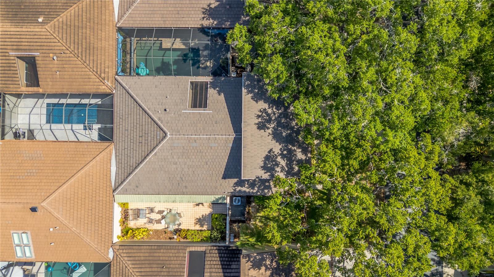 GLEN OAKS MANOR HOMES - Residential