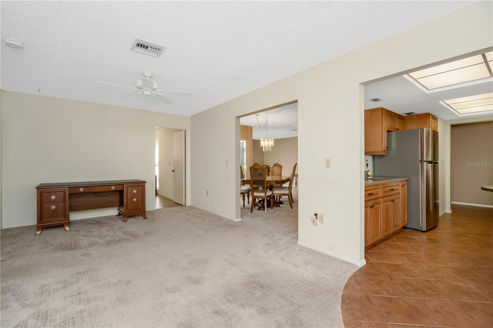 GLEN OAKS MANOR HOMES - Residential
