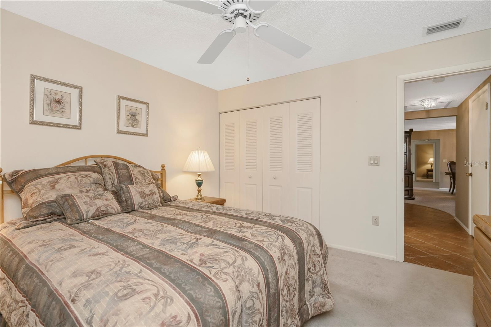 GLEN OAKS MANOR HOMES - Residential