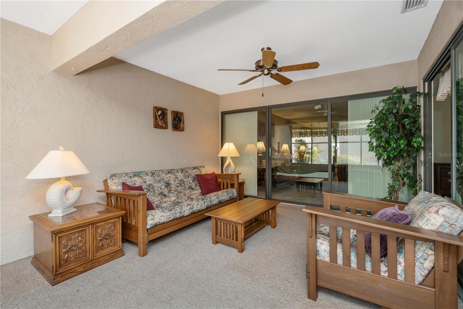 GLEN OAKS MANOR HOMES - Residential