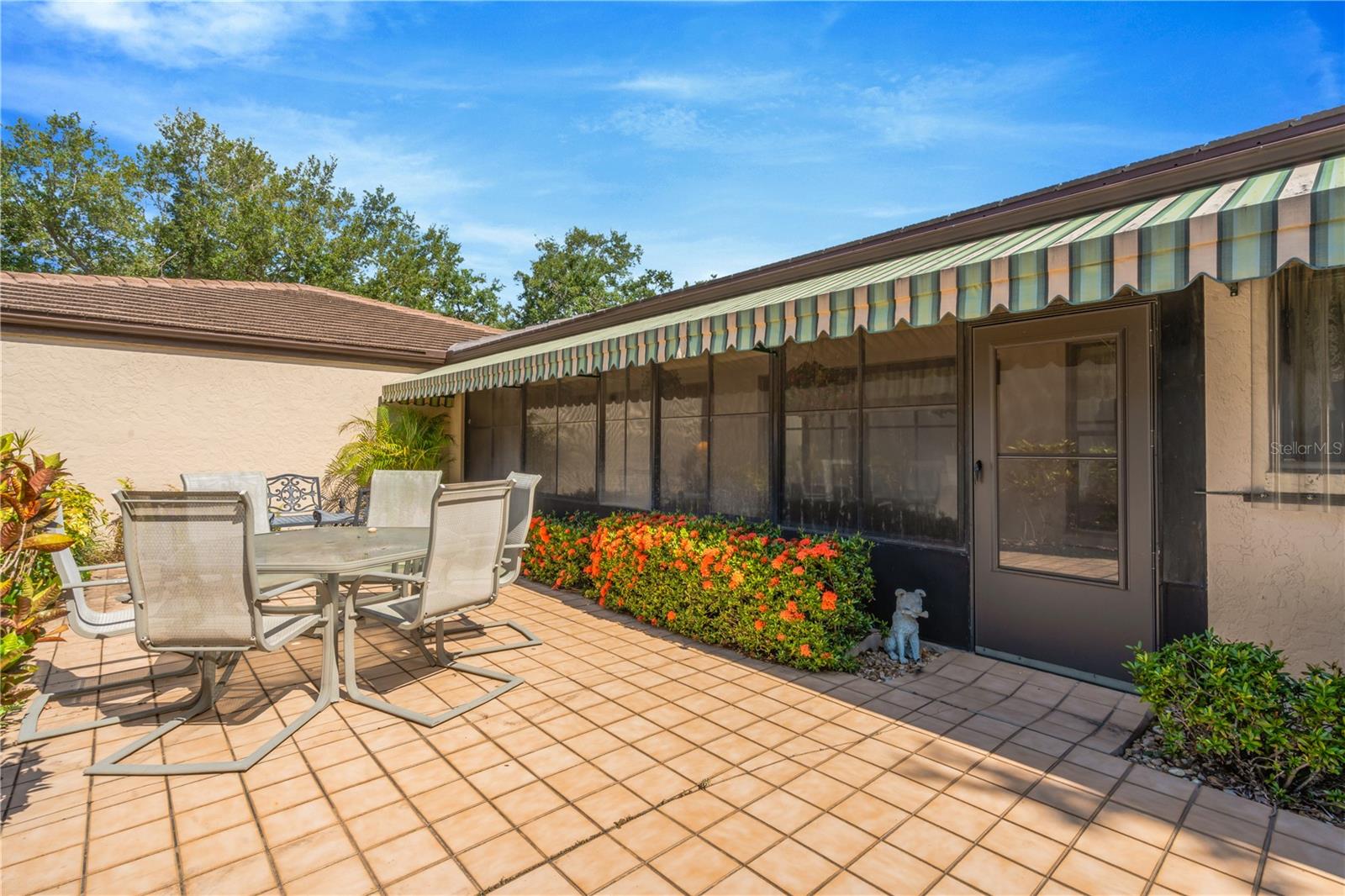 GLEN OAKS MANOR HOMES - Residential