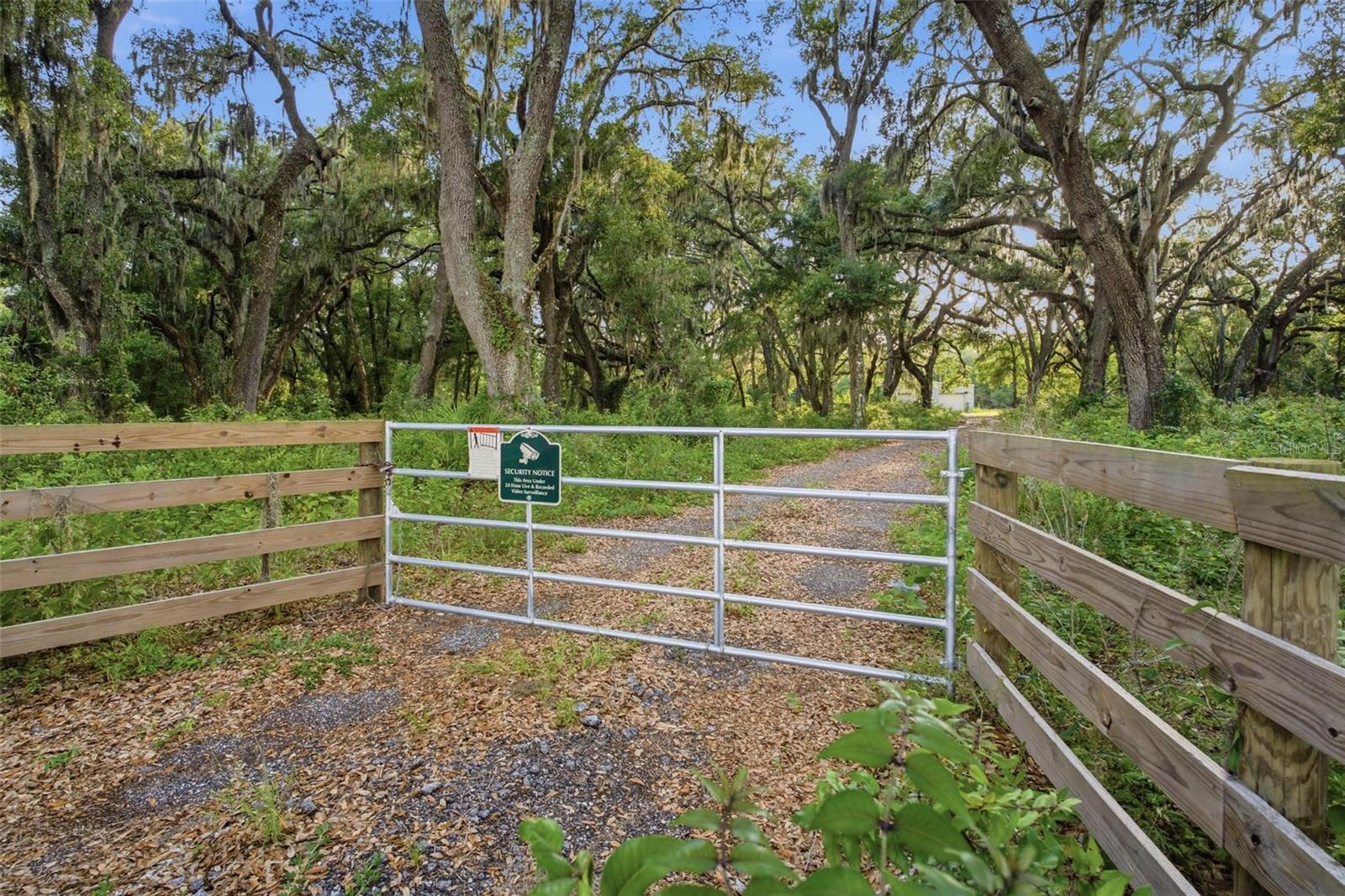 INDIAN OAKS - Commercial Sale