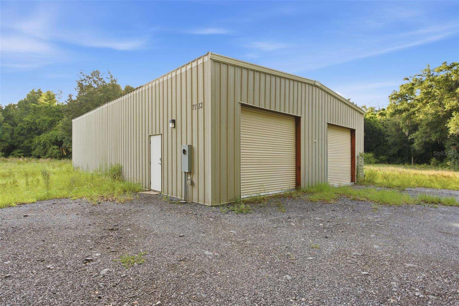 INDIAN OAKS - Commercial Sale