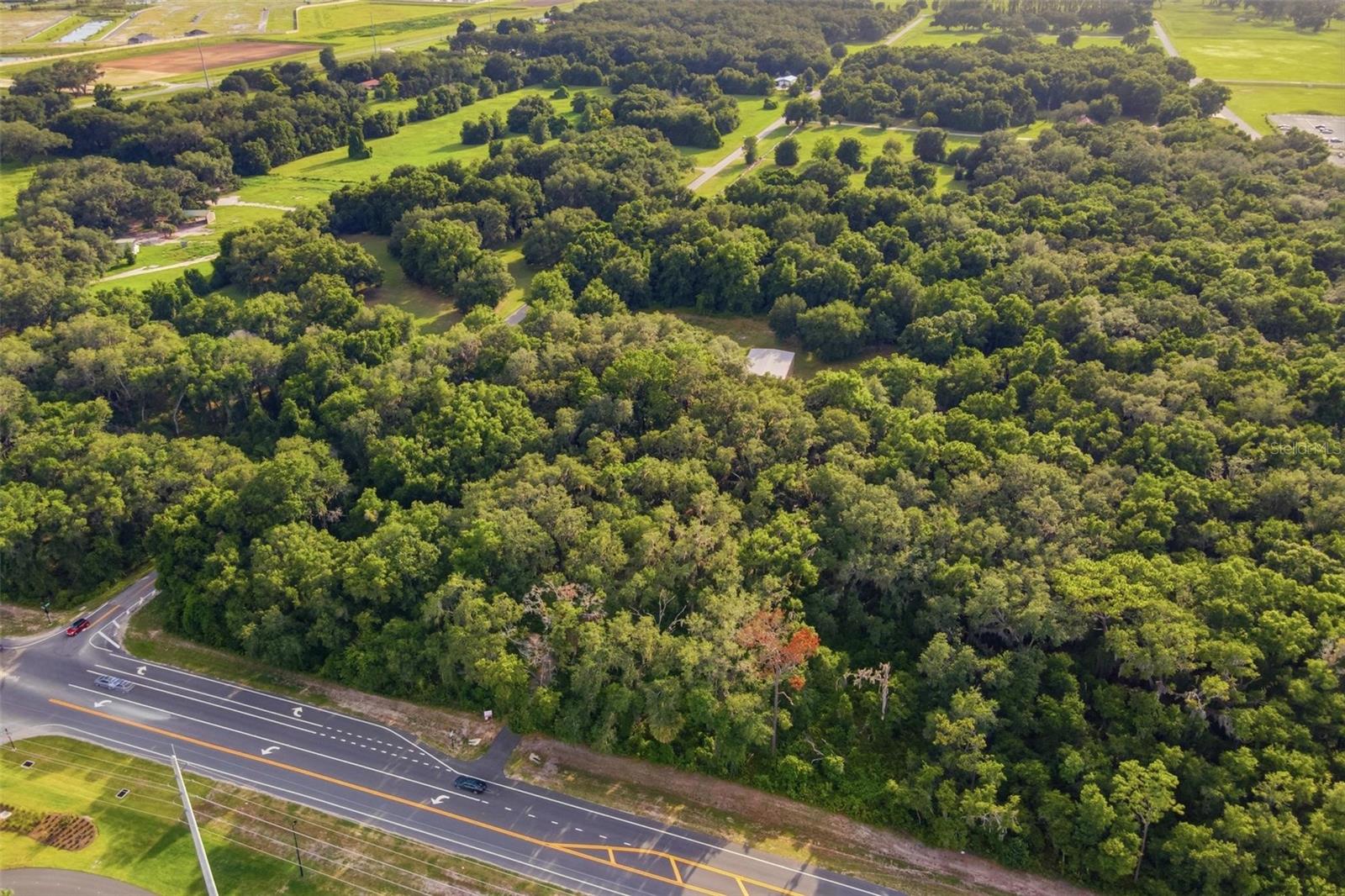 INDIAN OAKS - Commercial Sale