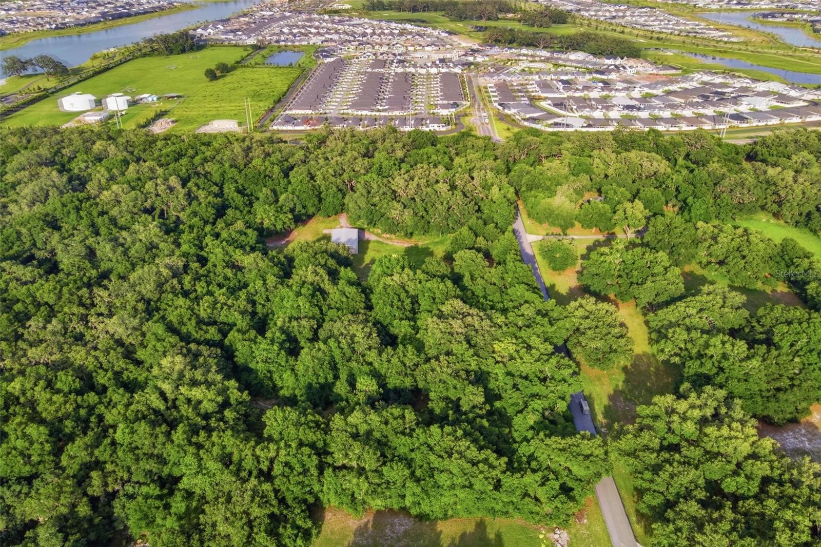 INDIAN OAKS - Commercial Sale