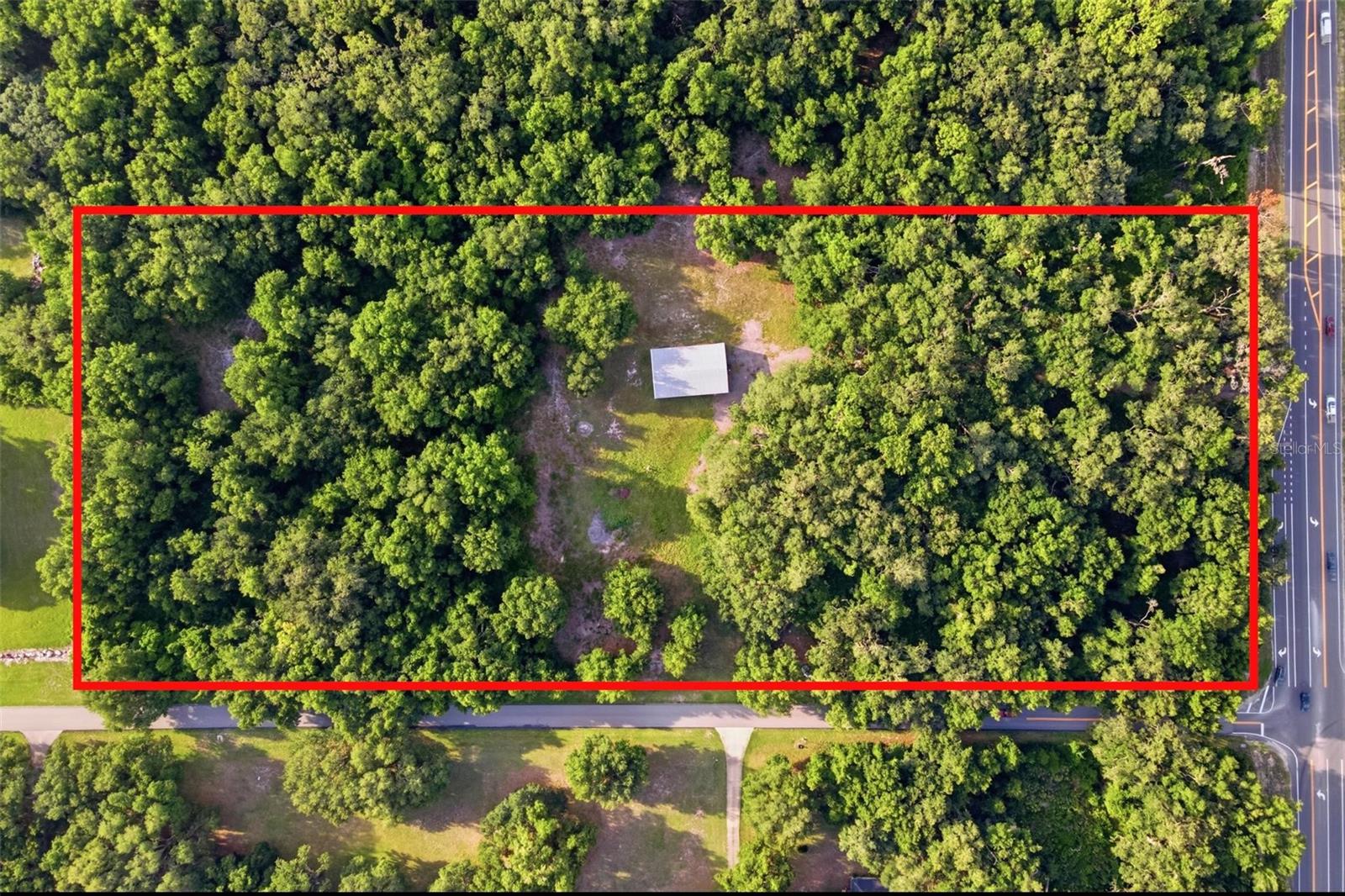INDIAN OAKS - Commercial Sale