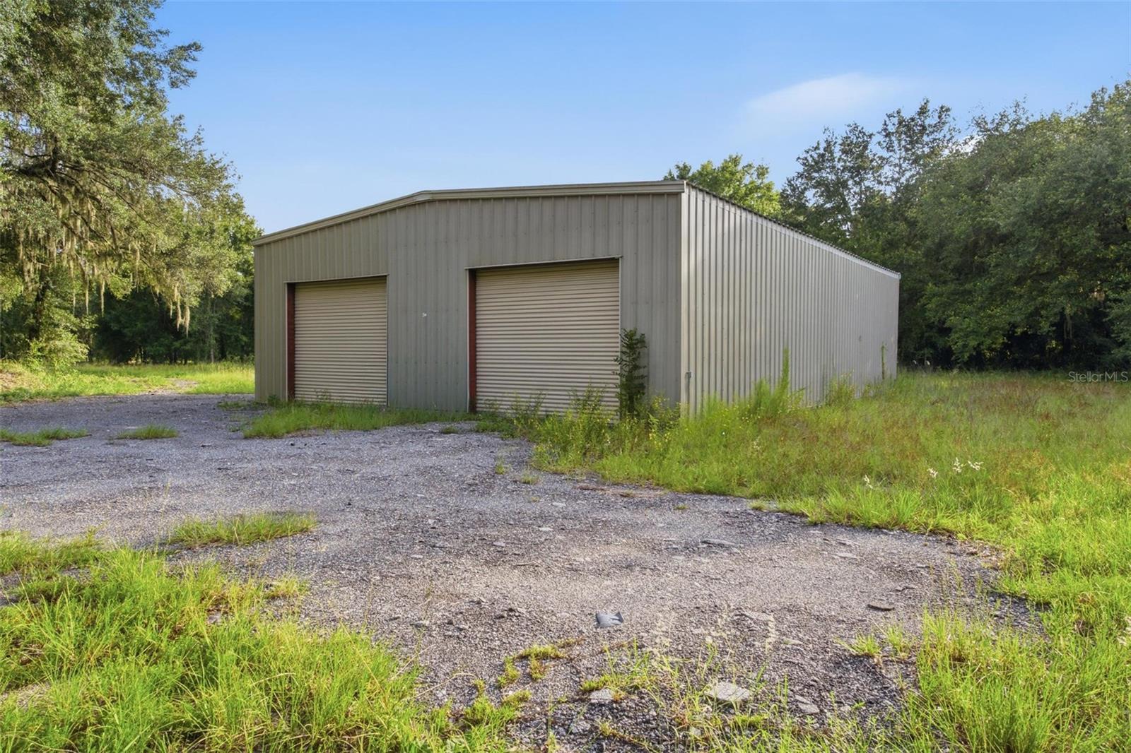 INDIAN OAKS - Commercial Sale