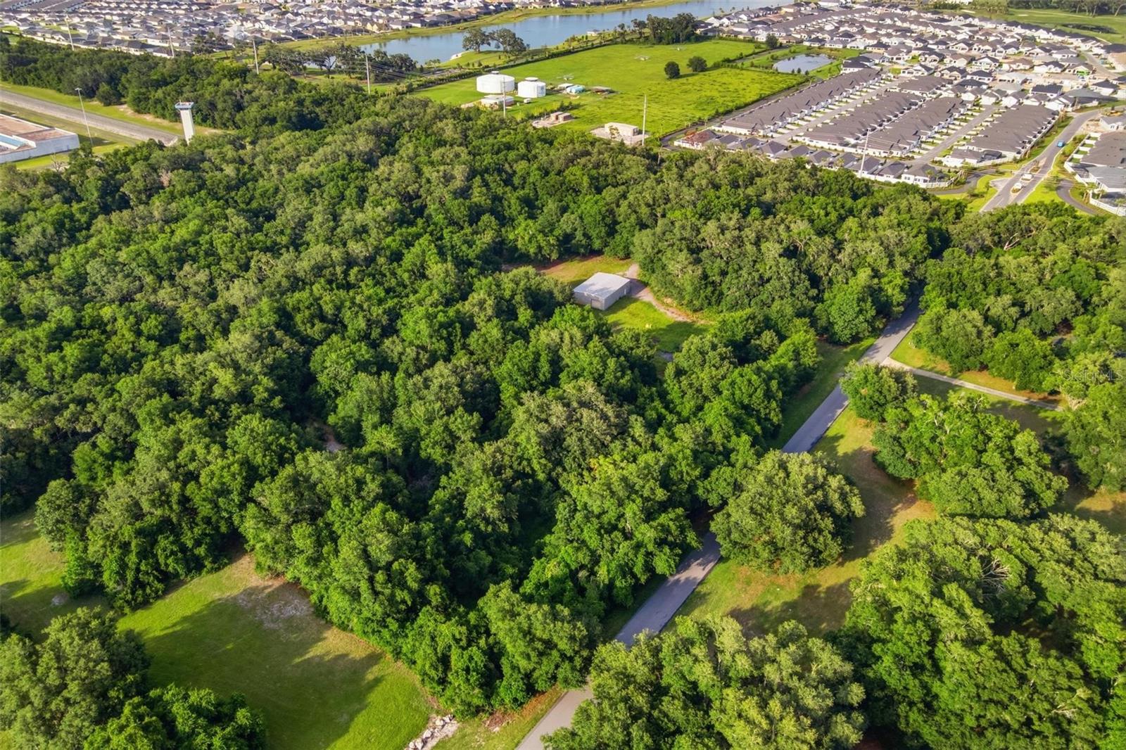 INDIAN OAKS - Commercial Sale
