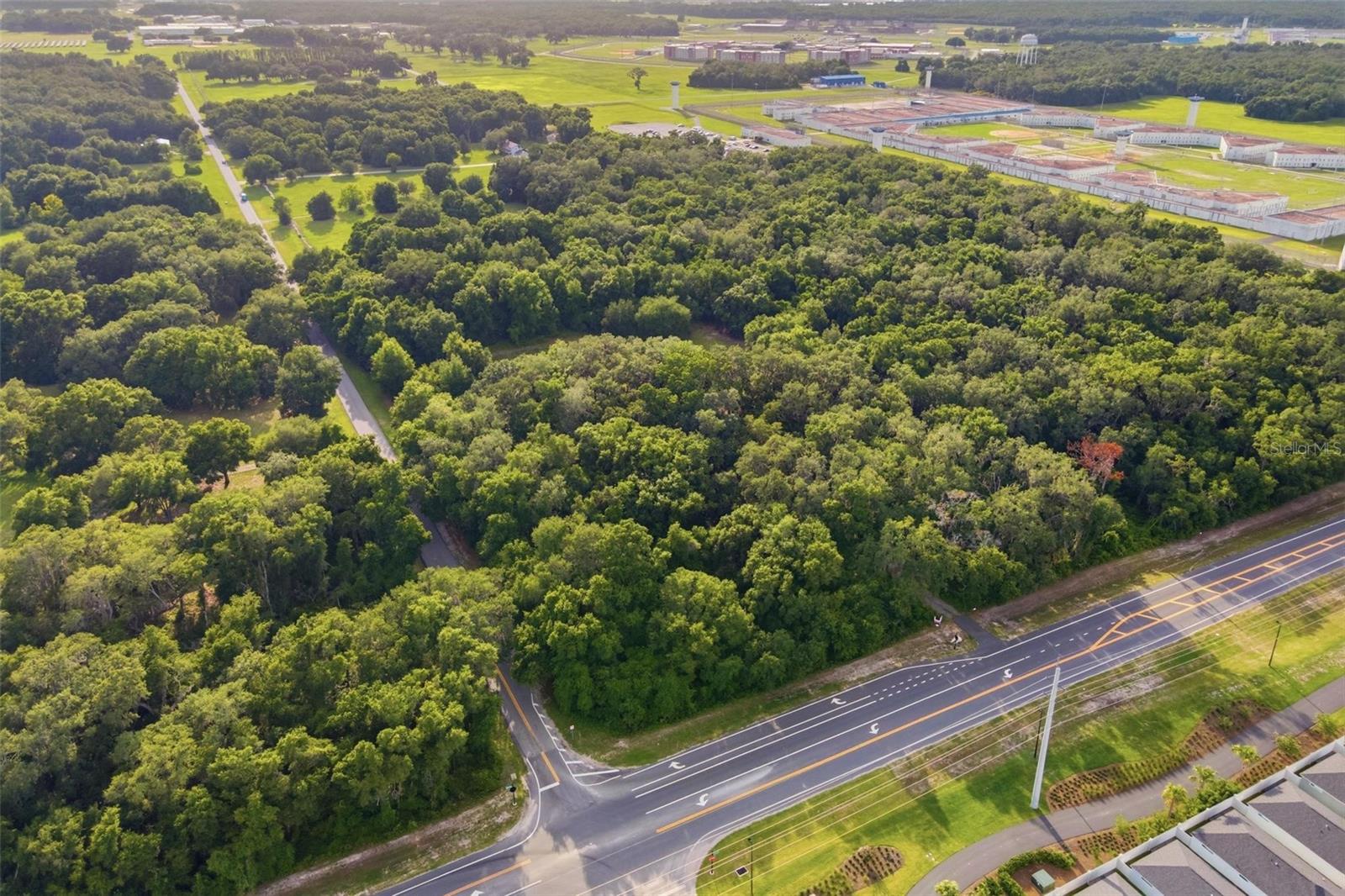 INDIAN OAKS - Commercial Sale