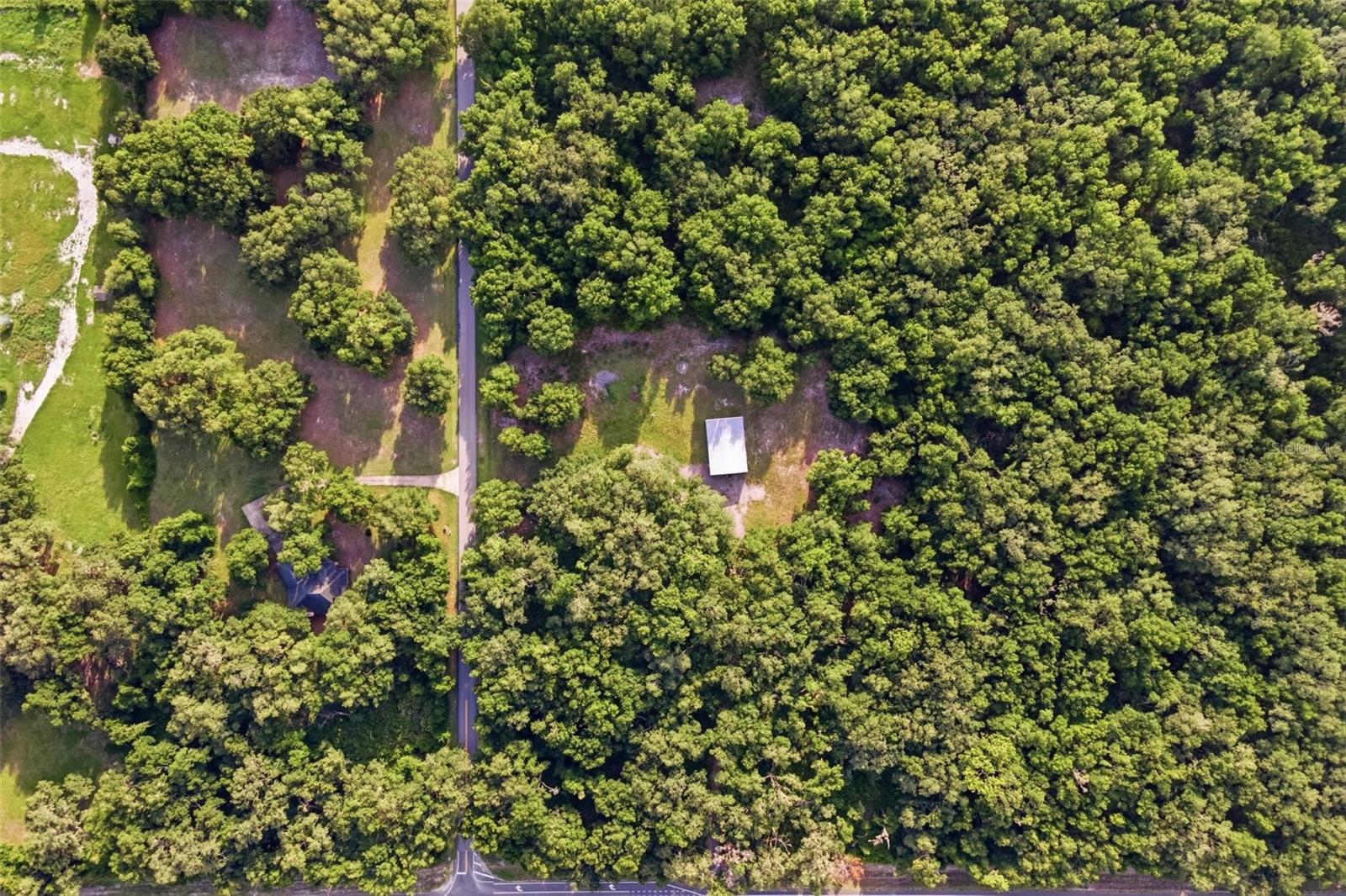 INDIAN OAKS - Commercial Sale